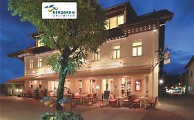 Alpin Lifestyle Hotel Löwen&Strauss